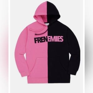 NWT 2XL Teddy Fresh Frenemies hoodies. HTF